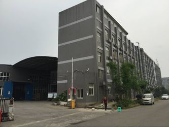 Chongqing Cowells Machinery Manufacturing Co., Ltd.