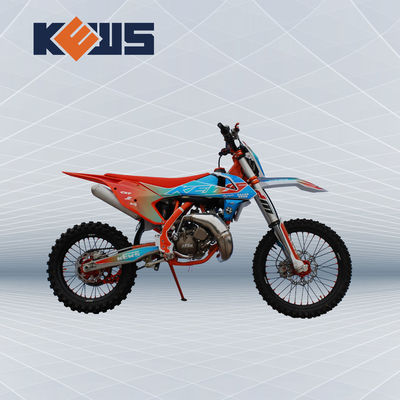 Велосипед Кавасаки велосипедов Mt250 Enduro грязи хода модели 250CC 2 Kews K16