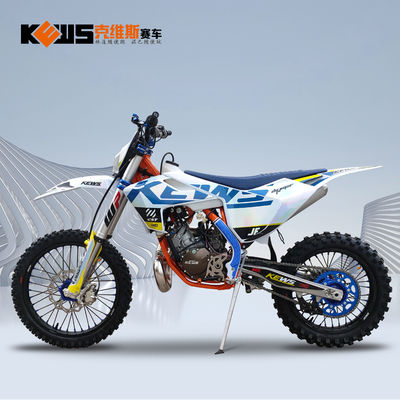 Модель K18 в мотоциклах с жидкостным охлаждением Motocross 233CC два приступа Loncin MT250