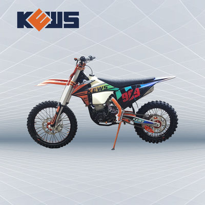 Мотоцикл мотоциклов K20 KTM Enduro Enduro хода двигателя 4 NC300S