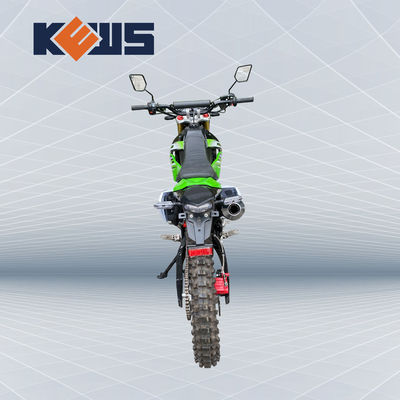 Грязь Kews 250CC Кавасаки Klx велосипед мотоцикл с двигателем Zongshen CB250