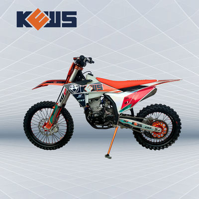 Передача скорости велосипеда NC300S 6 грязи хода Kews K23 KTM 300CC 4