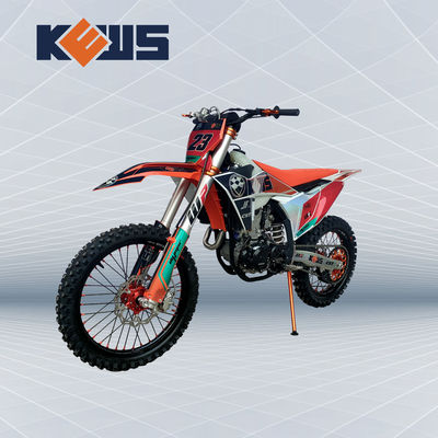 Передача скорости велосипеда NC300S 6 грязи хода Kews K23 KTM 300CC 4