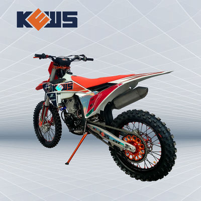 Передача скорости велосипеда NC300S 6 грязи хода Kews K23 KTM 300CC 4