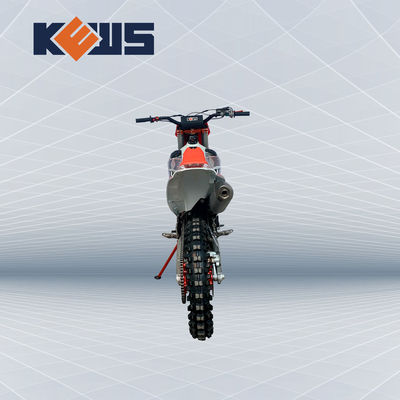 Передача скорости велосипеда NC300S 6 грязи хода Kews K23 KTM 300CC 4