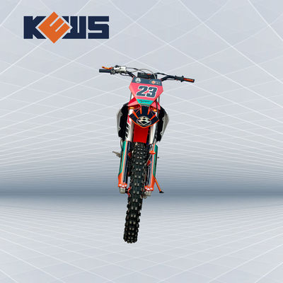 Передача скорости велосипеда NC300S 6 грязи хода Kews K23 KTM 300CC 4