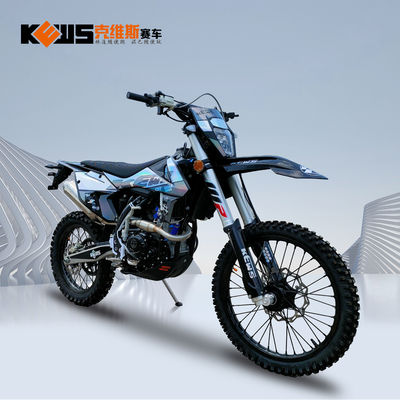 Мотоцикл Enduro модели мотоцикла K16 двигателя евро 4 Kews NC250