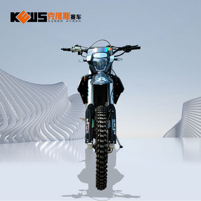 Мотоцикл Enduro модели мотоцикла K16 двигателя евро 4 Kews NC250