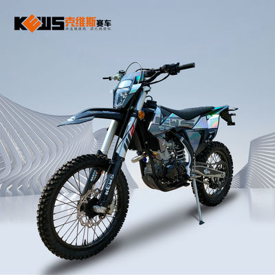 Мотоцикл Enduro модели мотоцикла K16 двигателя евро 4 Kews NC250