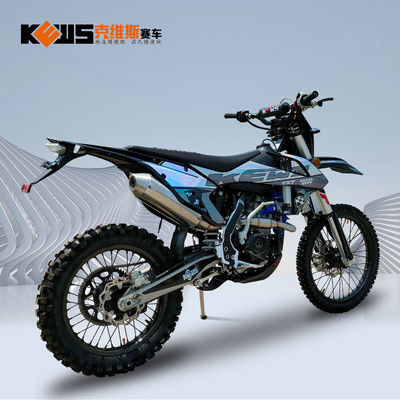 Мотоцикл Enduro модели мотоцикла K16 двигателя евро 4 Kews NC250