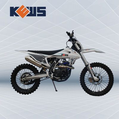 Спорт 20kw хода мотоциклов 250CC 4 Enduro хода K20 4 двойной