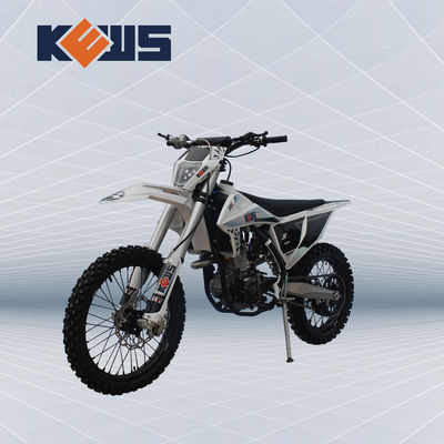 Спорт 20kw хода мотоциклов 250CC 4 Enduro хода K20 4 двойной