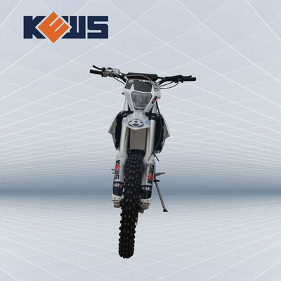 Спорт 20kw хода мотоциклов 250CC 4 Enduro хода K20 4 двойной