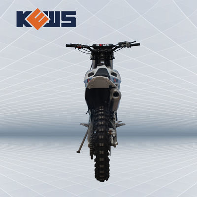 Спорт 20kw хода мотоциклов 250CC 4 Enduro хода K20 4 двойной