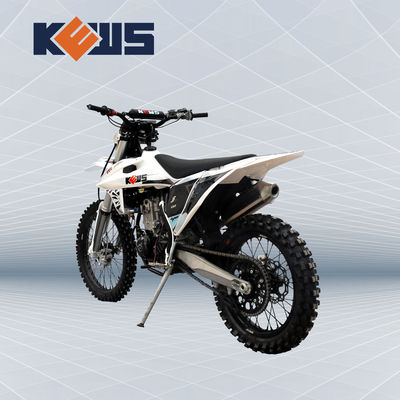 Спорт 20kw хода мотоциклов 250CC 4 Enduro хода K20 4 двойной