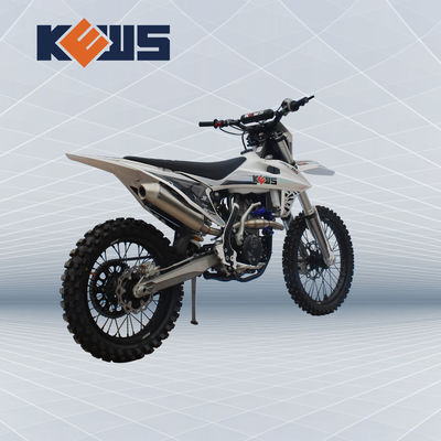 Спорт 20kw хода мотоциклов 250CC 4 Enduro хода K20 4 двойной