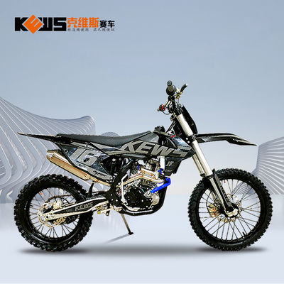 Чернота Motobike велосипеда следа EFI хода OEM KTM 4 Kews Cbs300