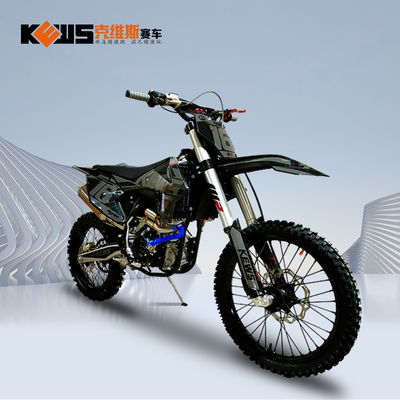 Чернота Motobike велосипеда следа EFI хода OEM KTM 4 Kews Cbs300