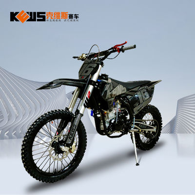 Чернота Motobike велосипеда следа EFI хода OEM KTM 4 Kews Cbs300