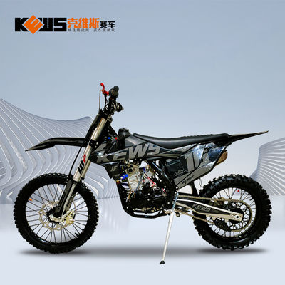 Чернота Motobike велосипеда следа EFI хода OEM KTM 4 Kews Cbs300