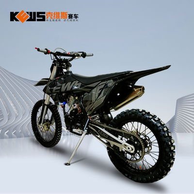 Чернота Motobike велосипеда следа EFI хода OEM KTM 4 Kews Cbs300