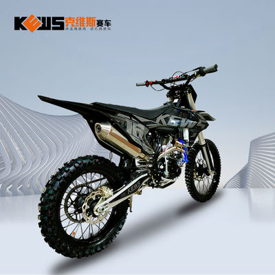 Чернота Motobike велосипеда следа EFI хода OEM KTM 4 Kews Cbs300