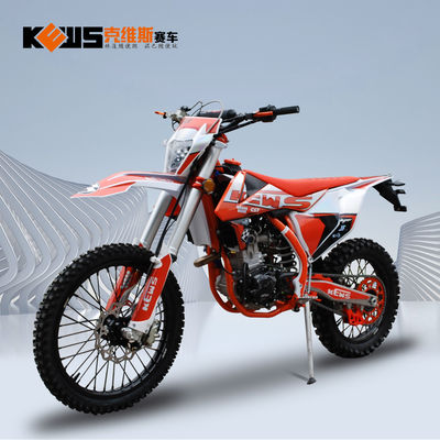 Kews NC250S Enduro впрыснутое топливом велосипед велосипеды спорта версии двойные