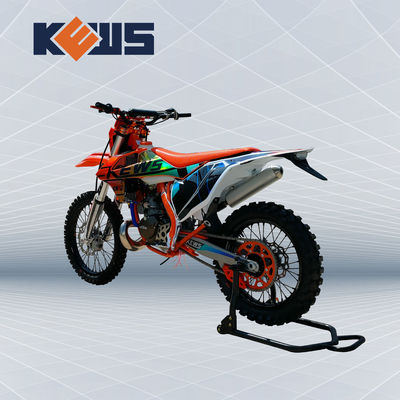 Велосипед 120KM/H грязи Enduro 250 Motocross велосипеда KTM Enduro два приступа Kews MT250