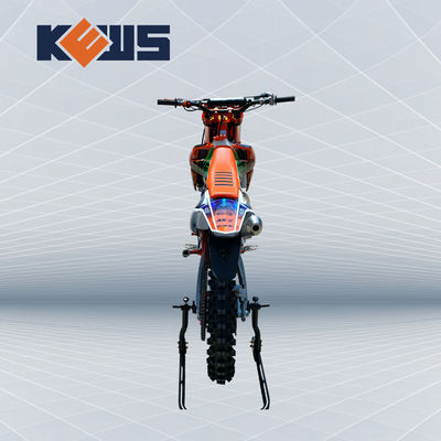 Велосипед 120KM/H грязи Enduro 250 Motocross велосипеда KTM Enduro два приступа Kews MT250