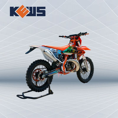 Велосипед 120KM/H грязи Enduro 250 Motocross велосипеда KTM Enduro два приступа Kews MT250