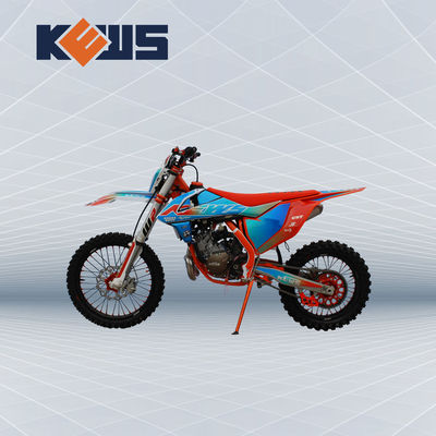 Велосипед Кавасаки велосипедов Mt250 Enduro грязи хода модели 250CC 2 Kews K16