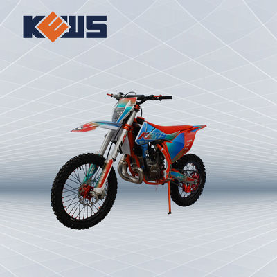 Велосипед Кавасаки велосипедов Mt250 Enduro грязи хода модели 250CC 2 Kews K16