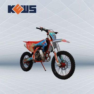 Велосипед Кавасаки велосипедов Mt250 Enduro грязи хода модели 250CC 2 Kews K16