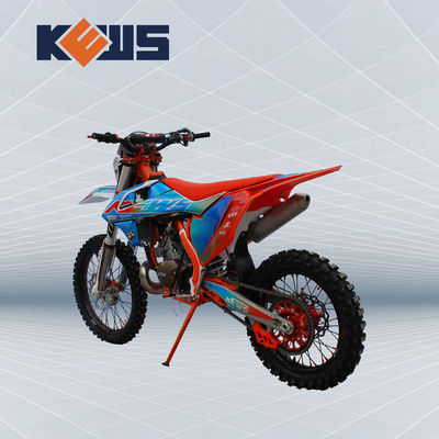 Велосипед Кавасаки велосипедов Mt250 Enduro грязи хода модели 250CC 2 Kews K16