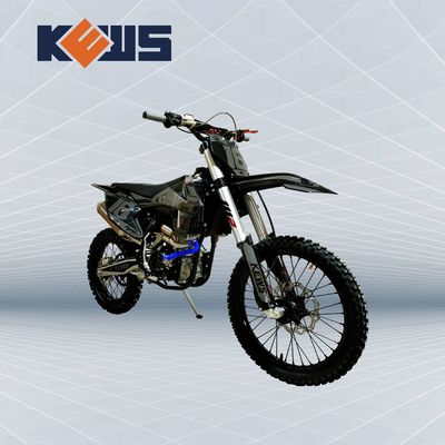 Спорт ZS174mn-3a черноты CBS300 KTM Enduro черный двойной с 4 Вейл