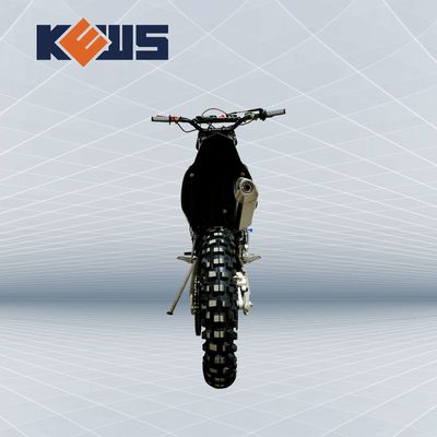 Спорт ZS174mn-3a черноты CBS300 KTM Enduro черный двойной с 4 Вейл