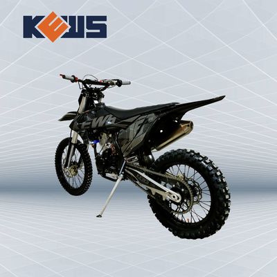 Спорт ZS174mn-3a черноты CBS300 KTM Enduro черный двойной с 4 Вейл