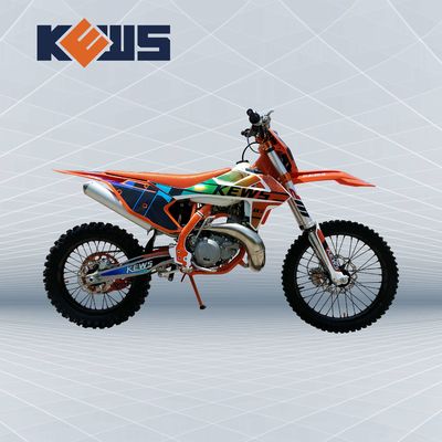 Motocross велосипеда KTM грязи хода модели 300CC 2 K16-C велосипед ODM