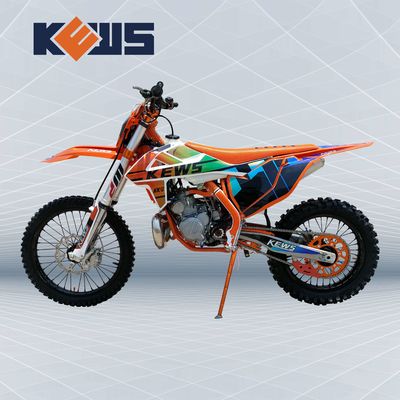 Motocross велосипеда KTM грязи хода модели 300CC 2 K16-C велосипед ODM