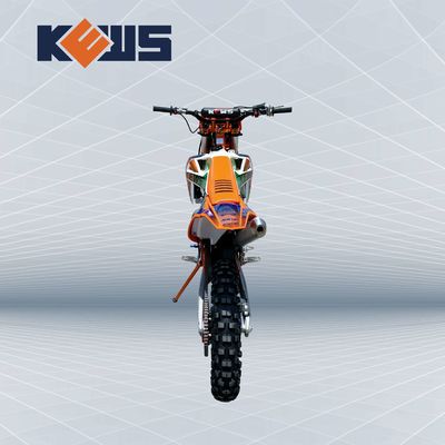 Motocross велосипеда KTM грязи хода модели 300CC 2 K16-C велосипед ODM