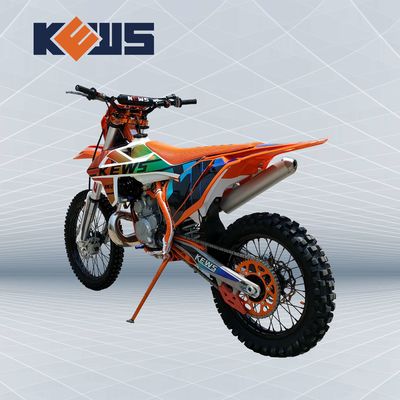 Motocross велосипеда KTM грязи хода модели 300CC 2 K16-C велосипед ODM