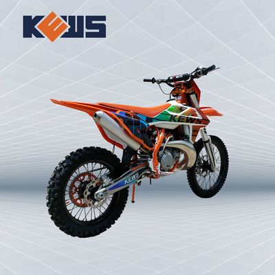 Motocross велосипеда KTM грязи хода модели 300CC 2 K16-C велосипед ODM