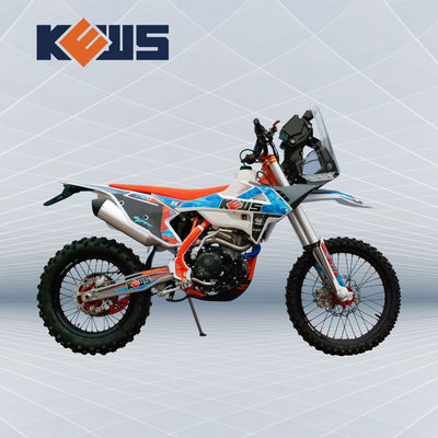 Велосипед грязи хода Motocross NC300S 450CC 4 ралли 120KM/H Kews Motorcross