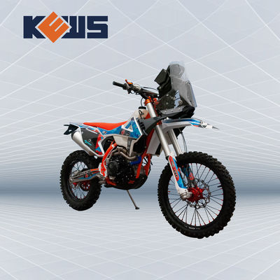 Велосипед грязи хода Motocross NC300S 450CC 4 ралли 120KM/H Kews Motorcross