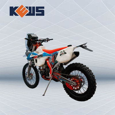 Велосипед грязи хода Motocross NC300S 450CC 4 ралли 120KM/H Kews Motorcross