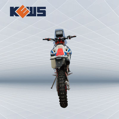 Велосипед грязи хода Motocross NC300S 450CC 4 ралли 120KM/H Kews Motorcross