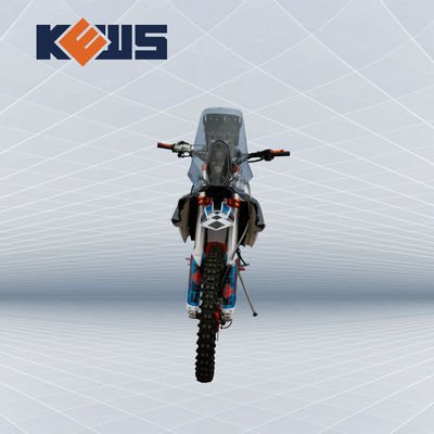 Велосипед грязи хода Motocross NC300S 450CC 4 ралли 120KM/H Kews Motorcross