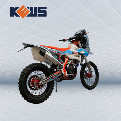 Велосипед грязи хода Motocross NC300S 450CC 4 ралли 120KM/H Kews Motorcross