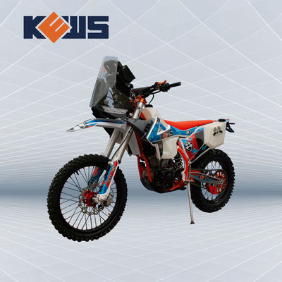 Велосипед грязи хода Motocross NC300S 450CC 4 ралли 120KM/H Kews Motorcross