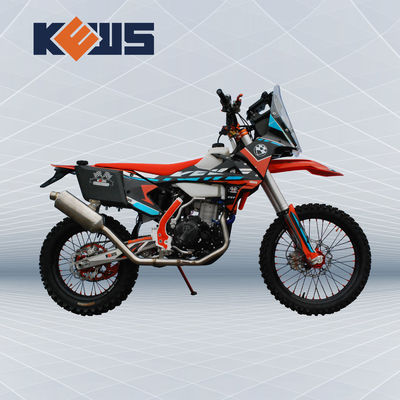 Двигатель велосипеда NC450 194mq грязи Motocross 450CC Кавасаки мотоцикла Kews